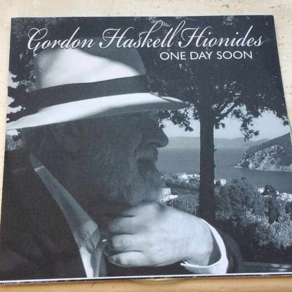 baixar álbum Gordon Haskell Hionides - Forevermore