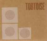 Cover of Tortoise, 1994, CD