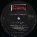 Starchild / Disco Bee – B-Boy Breakers (1984, Vinyl) - Discogs
