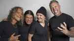 ladda ner album Metallica - Argentinian Garage Disc 1
