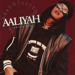 Aaliyah - Back & Forth