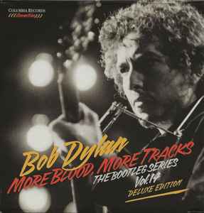 Bob Dylan – Springtime In New York: The Bootleg Series Vol. 16