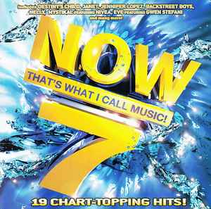 Now That's What I Call Music! 7 - Various