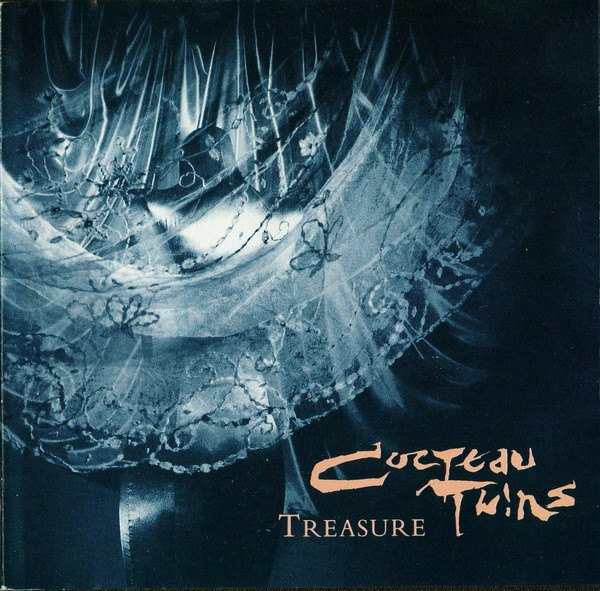 Cocteau Twins – Treasure (CD) - Discogs