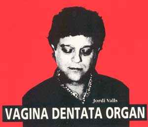 Vagina Dentata Organ
