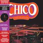 Chico – The Master (2016, CD) - Discogs