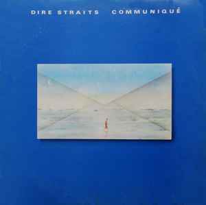 Communiqué - Dire Straits