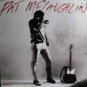 Pat McLaughlin (Vinyl, LP, Album)in vendita