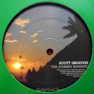 Scott Grooves - The Journey Revisited