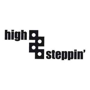 highsteppin' on Discogs