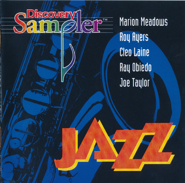 Jazz ! (Sampler Series) (Reel-To-Reel) - Discogs