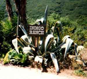 Indigo Ranch Studios on Discogs