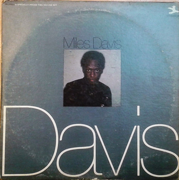 Miles Davis – Miles Davis (1972, Vinyl) - Discogs