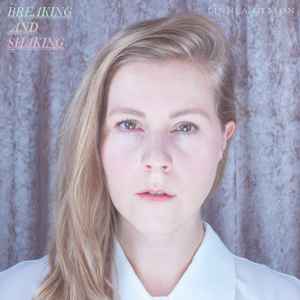 Linnea Olsson - Breaking and Shaking album cover