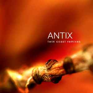Twin Coast Remixes - Antix