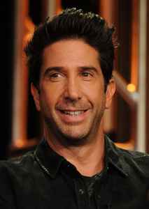 David Schwimmer - Simple English Wikipedia, the free encyclopedia