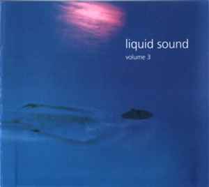 Various - Liquid Sound Volume 3 album cover