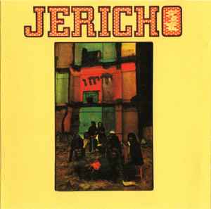 Jericho = יריחו - Jericho