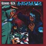 Genius / GZA – Liquid Swords (CD) - Discogs