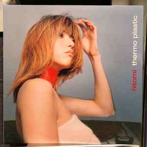 Hitomi – Thermo Plastic (2000, Red, Vinyl) - Discogs