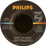 Wishin' and Hopin' / Dusty Springfield