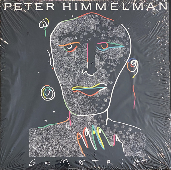 Peter Himmelman – Gematria (1987