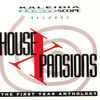 Various - HouseXpansions (The First Year Anthology)