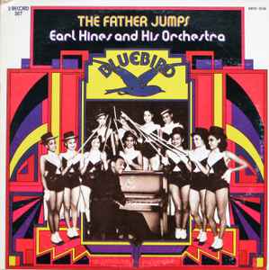 The Father Jumps (Vinyl, LP, Compilation, Remastered, Mono)en venta