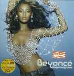 Versión premium de 'Dangerously in love' de Beyoncé. :: Behance