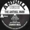 The Anthill Mob - Antology