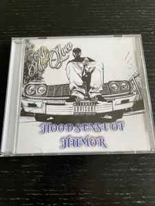 Mr Mink Loco – Hood Sense Of Humor (2021, CDr) - Discogs