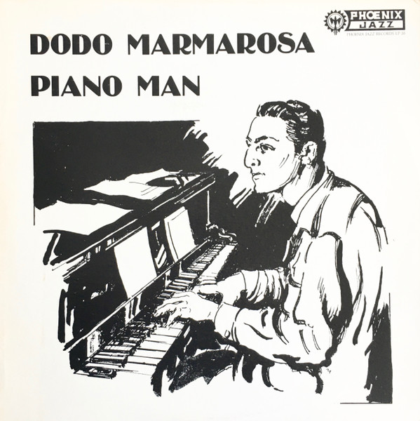 Dodo Marmarosa vinyl, 107 LP records & CD found on CDandLP