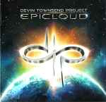 Cover of Epicloud, 2012-09-21, CD