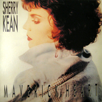 descargar álbum Sherry Kean - Maverick Heart