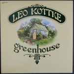 Cover of Greenhouse, 1979, Vinyl