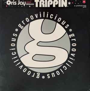 Oris Jay Presents Delsena Trippin 2002 Vinyl Discogs