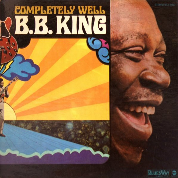 . King - Completely Well | Releases | Discogs