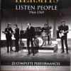 Herman's Hermits - Listen People 1964-1969