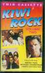 Cover of Kiwi Rock (Volume Two), 1995-05-00, Cassette