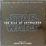 Cover of Star Wars: The Rise Of Skywalker (Original Motion Picture Soundtrack), 2020-03-28, Vinyl