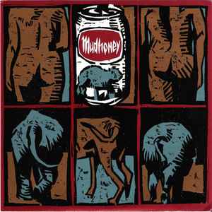 You're Gone - Mudhoney