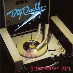 Cutting Their Own Groove (Vinyl, LP) for sale