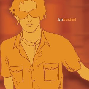 télécharger l'album Fuzz Townshend - Fuzz Townshend