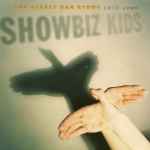 Cover of Showbiz Kids (The Steely Dan Story 1972-1980), 2000, CD