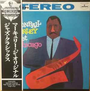 Cannonball Adderley Quintet – In Chicago (1982, Vinyl) - Discogs