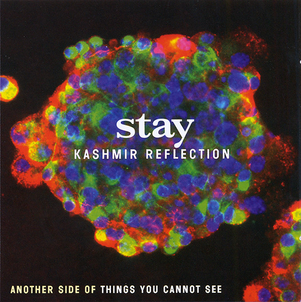 Album herunterladen Stay - Kashmir Reflection Another Side Of Things You Cannot See