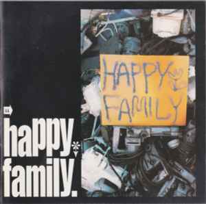Happy Family - Happy Family