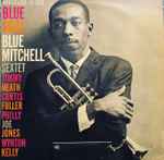 Cover of Blue Soul, 1963, Vinyl