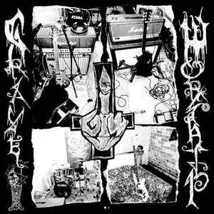 Grave Worship - Blazing Into The Void