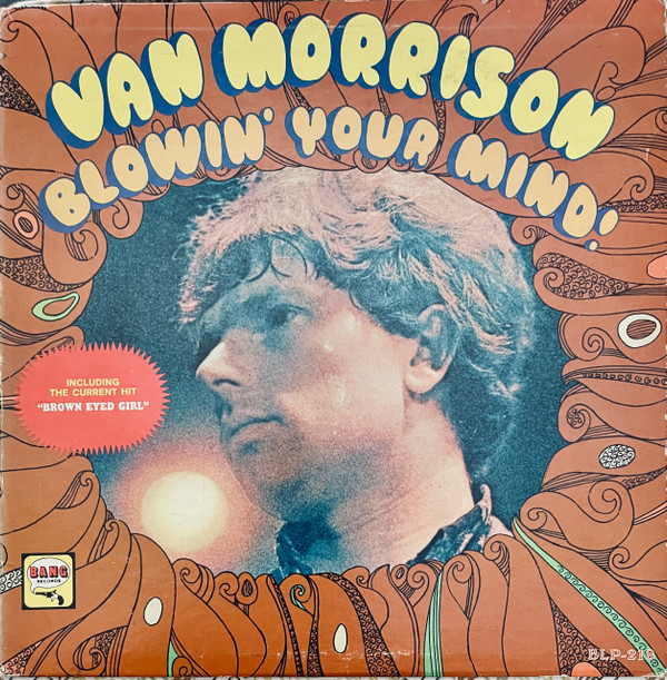 Van Morrison - Blowin' Your Mind! (1967)